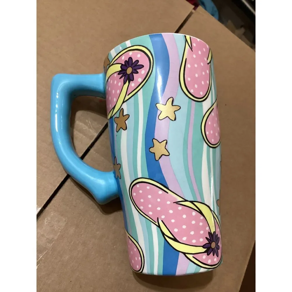Spoontiques Mug With Lid